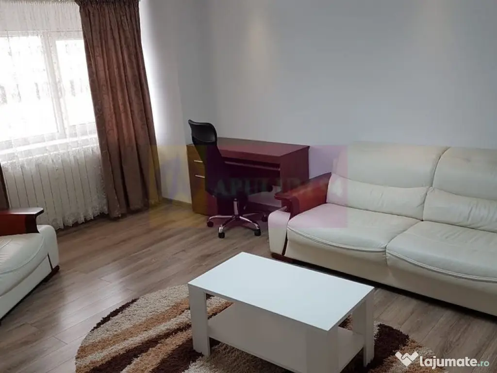 Vanzare apartament 2 camere in zona bd. Decebal stradal