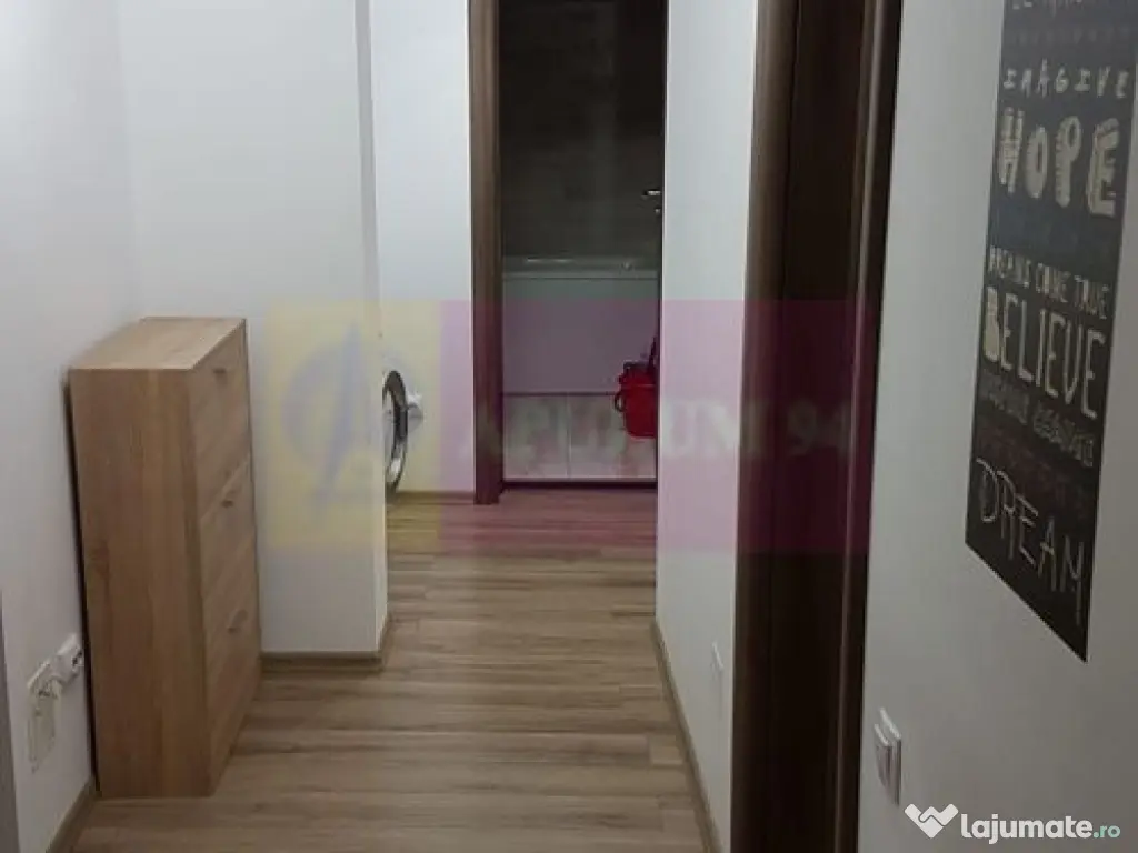 Vanzare apartament 2 camere in zona bd. Decebal stradal