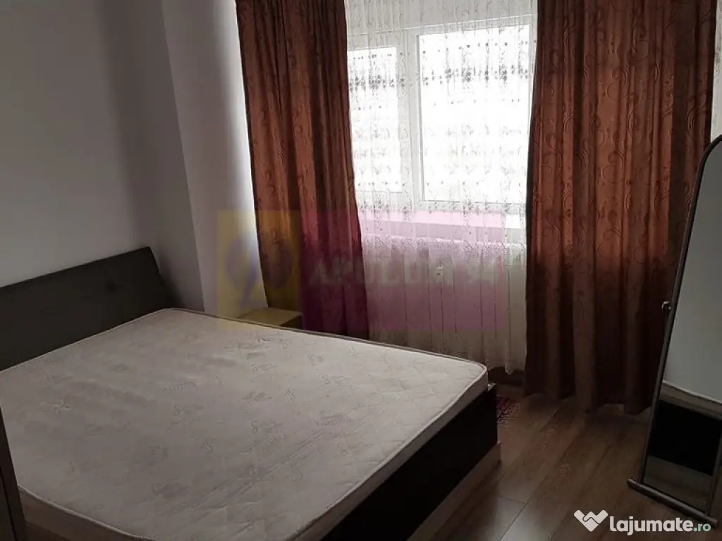 Vanzare apartament 2 camere in zona bd. Decebal stradal