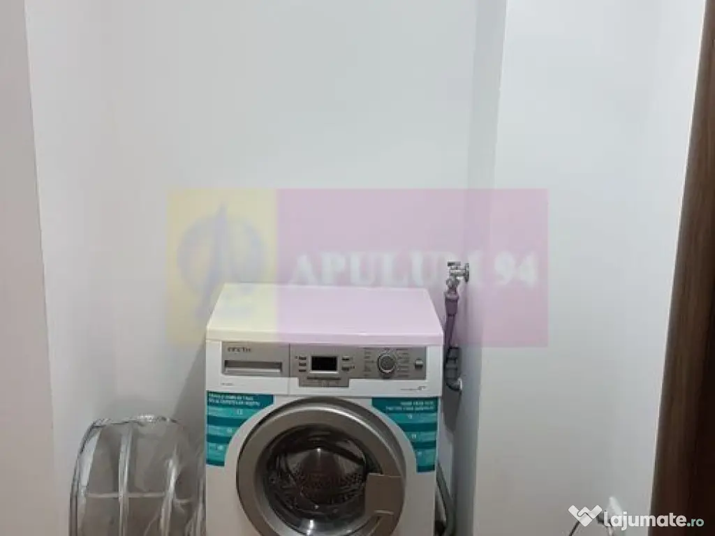 Vanzare apartament 2 camere in zona bd. Decebal stradal