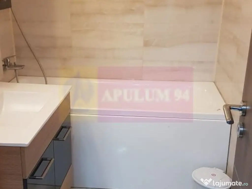 Vanzare apartament 2 camere in zona bd. Decebal stradal