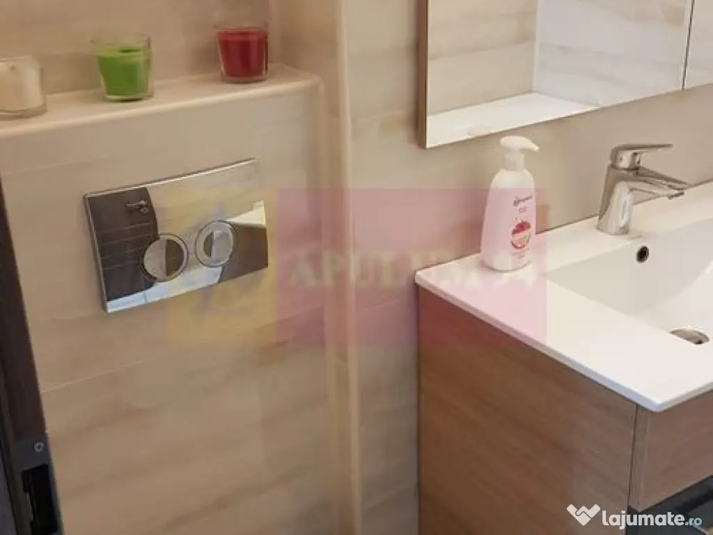 Vanzare apartament 2 camere in zona bd. Decebal stradal