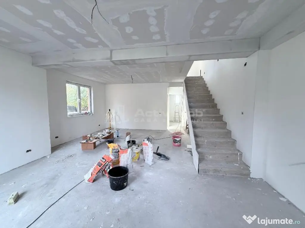 - Casa - Vila - Prelungirea Ghencea - Dantelei - teren 24