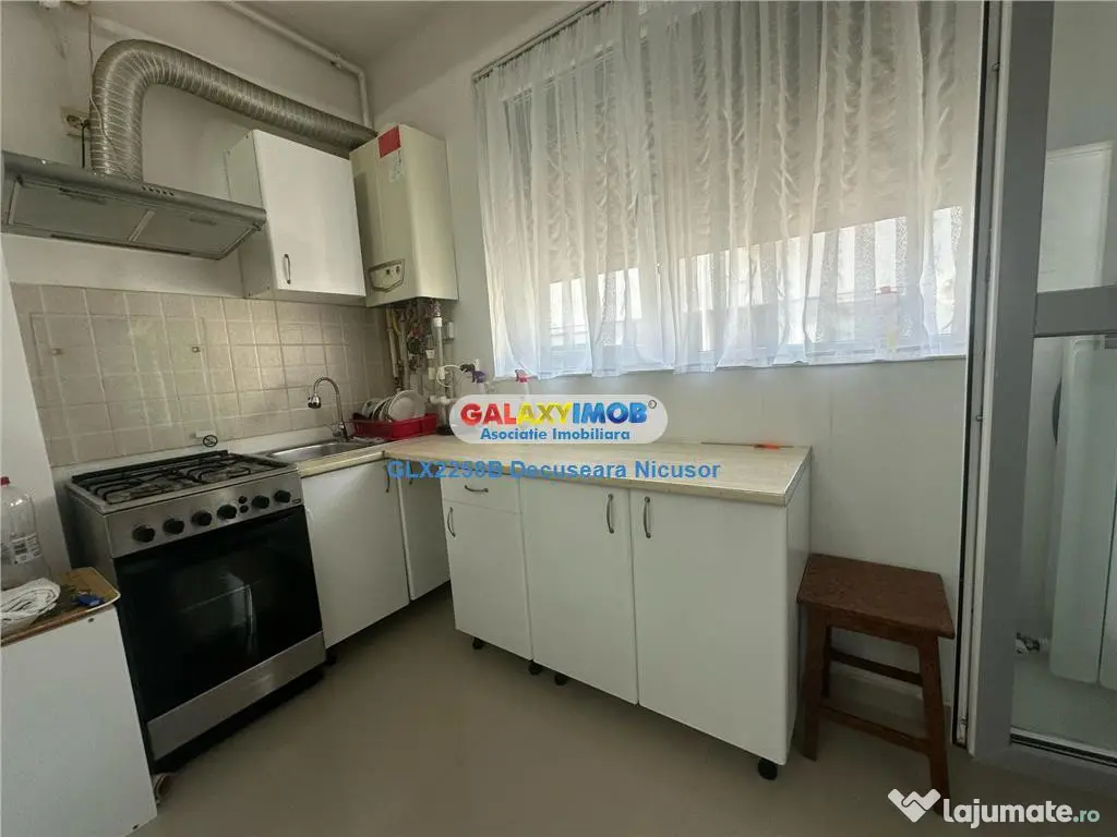 Apartament 2 camere, mobilat, utilat in Militari Residence 3