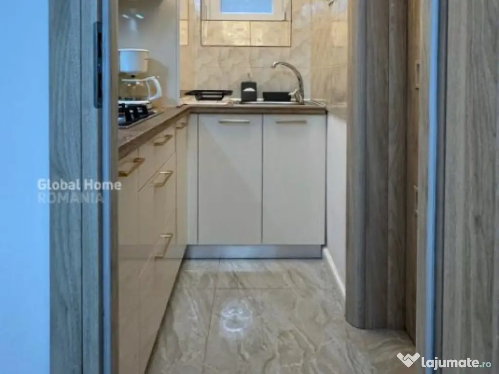 Apartament 2 camere | Zona Cismigiu - Sala Radio