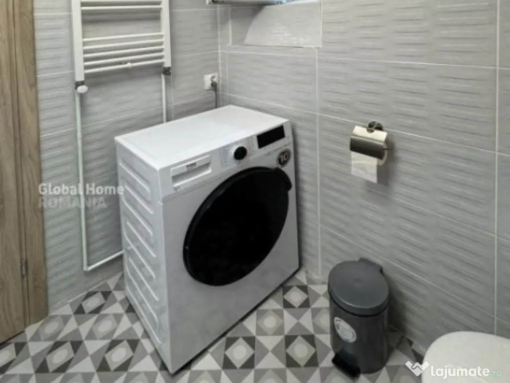 Apartament 2 camere | Zona Cismigiu - Sala Radio