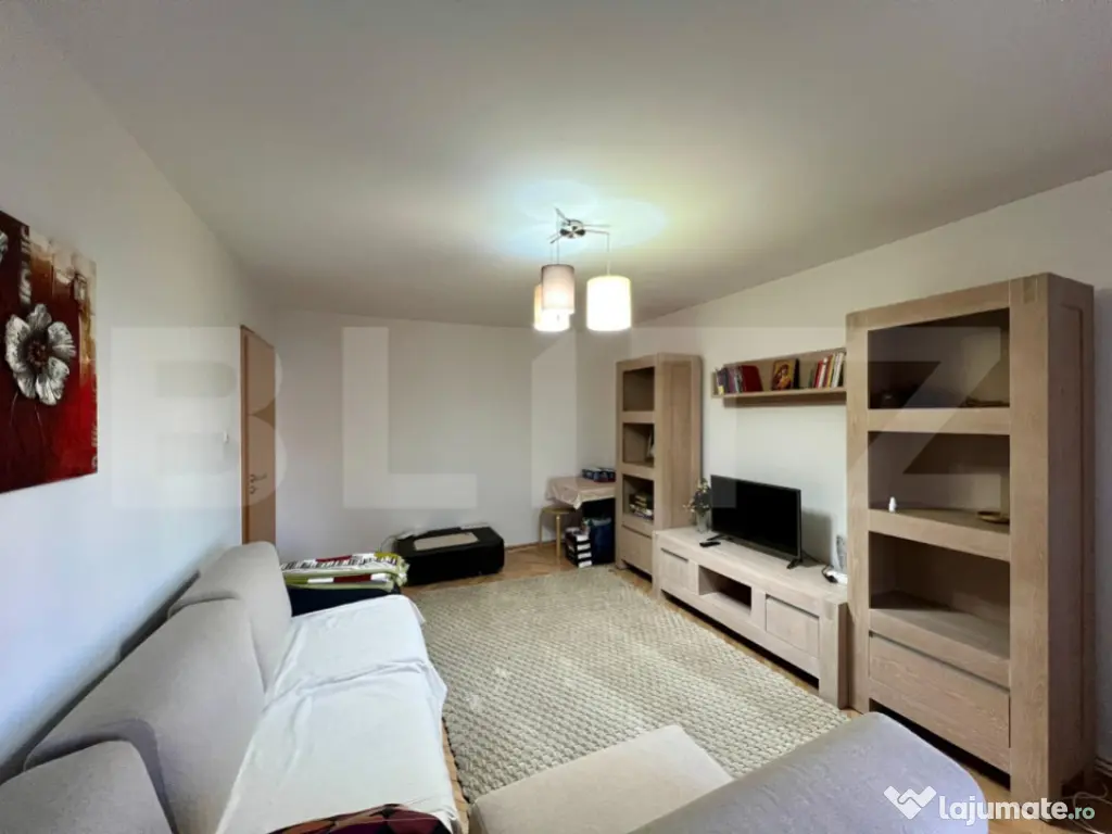 Apartament 3 camere, 66 mp, zona Baba Novac