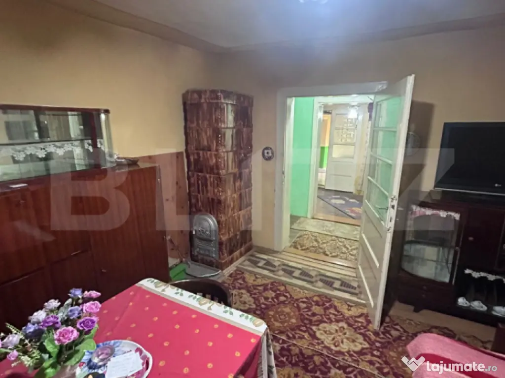 Casă individuală de vânzare – teren 386, Timisoara