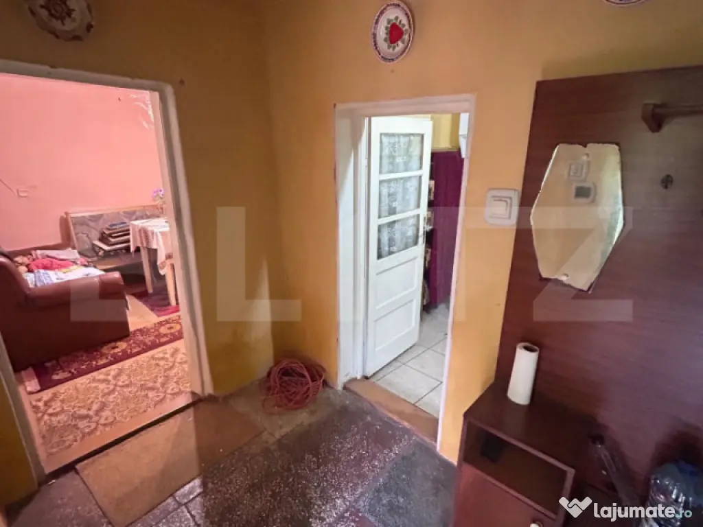 Casă individuală de vânzare – teren 386, Timisoara