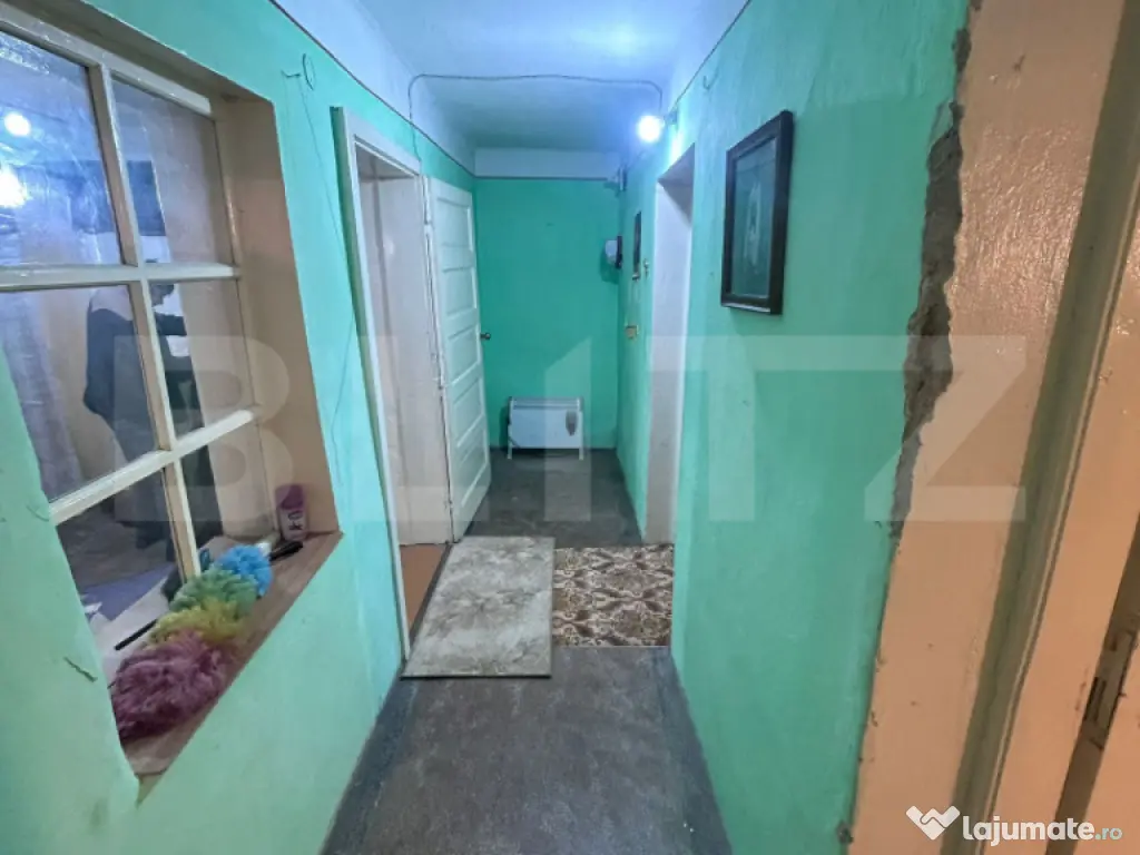 Casă individuală de vânzare – teren 386, Timisoara