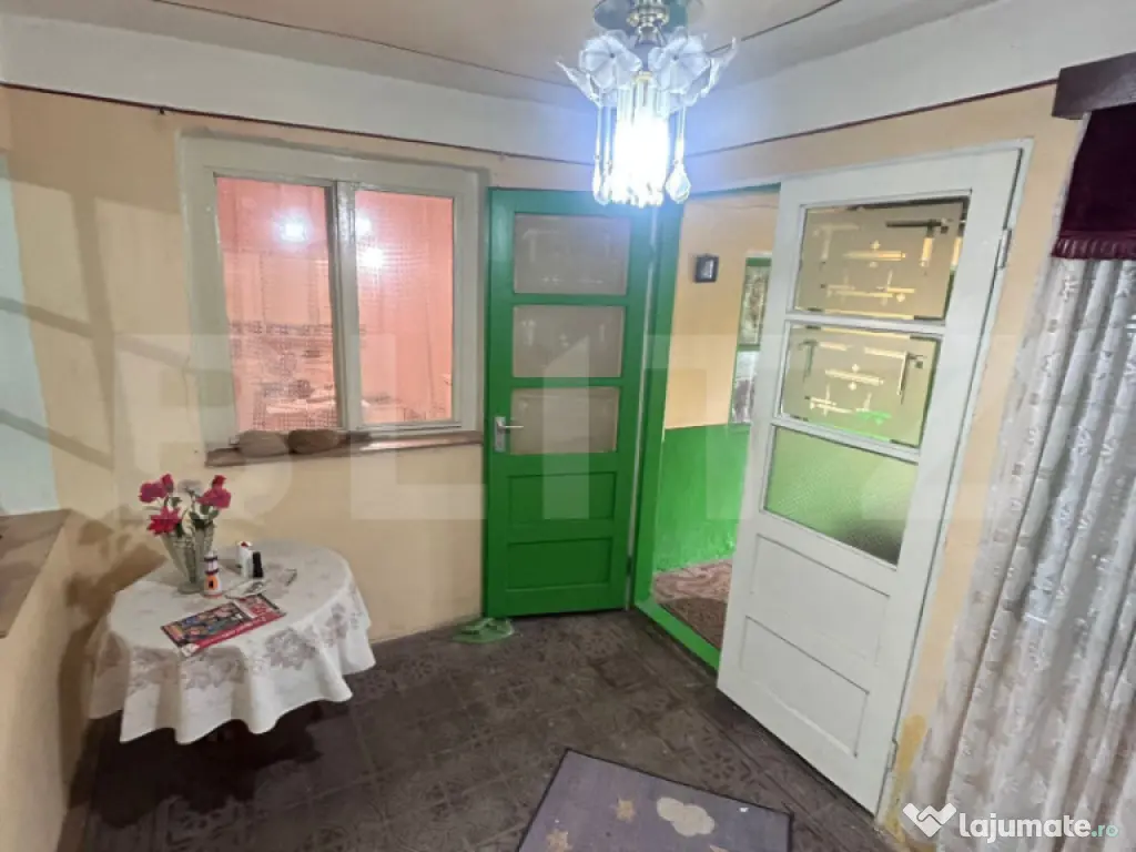 Casă individuală de vânzare – teren 386, Timisoara