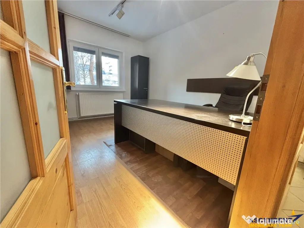 Spatiu de birouri, zona facila, conditii avantajoase, Brasov