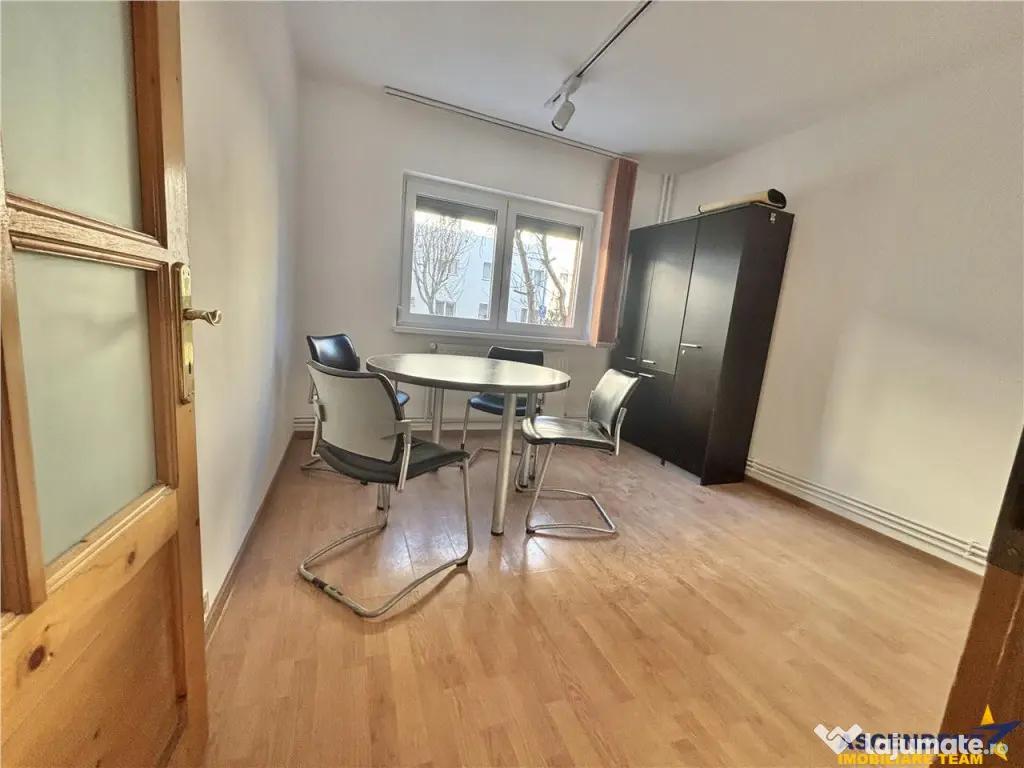 Spatiu de birouri, zona facila, conditii avantajoase, Brasov