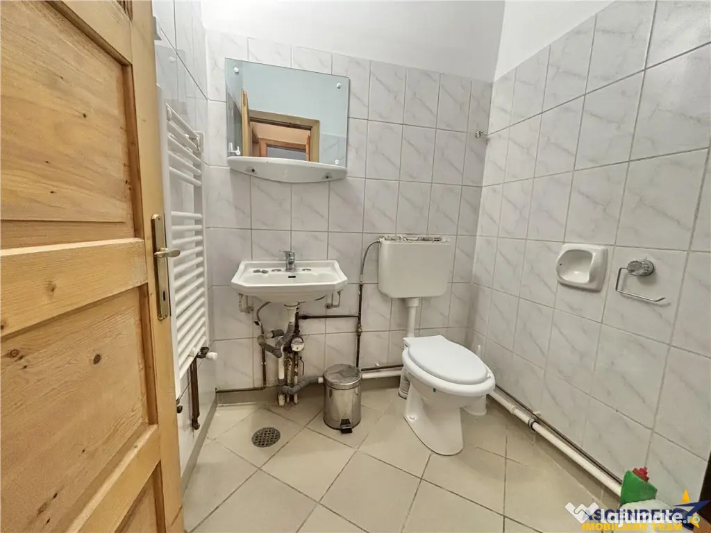 Spatiu de birouri, zona facila, conditii avantajoase, Brasov