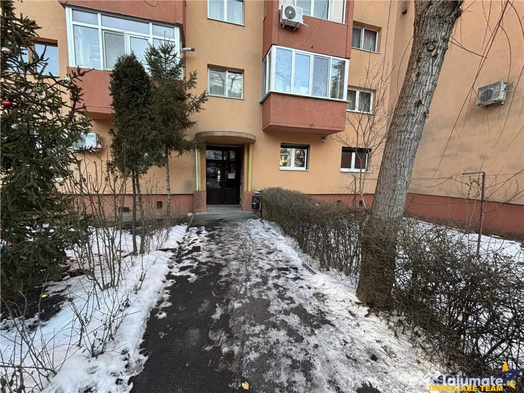 Spatiu de birouri, zona facila, conditii avantajoase, Brasov