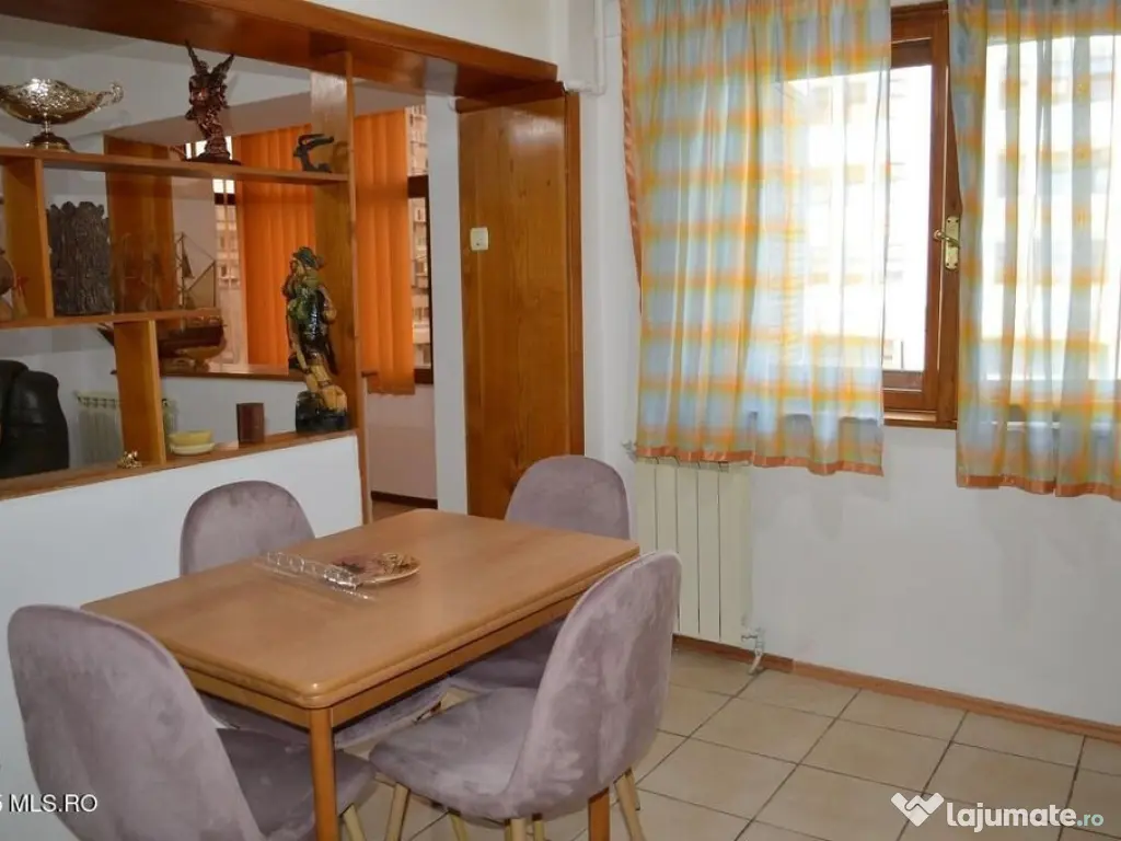 Centru - Prefectura, apartament 2 camere, 46 mp, de inchi... 