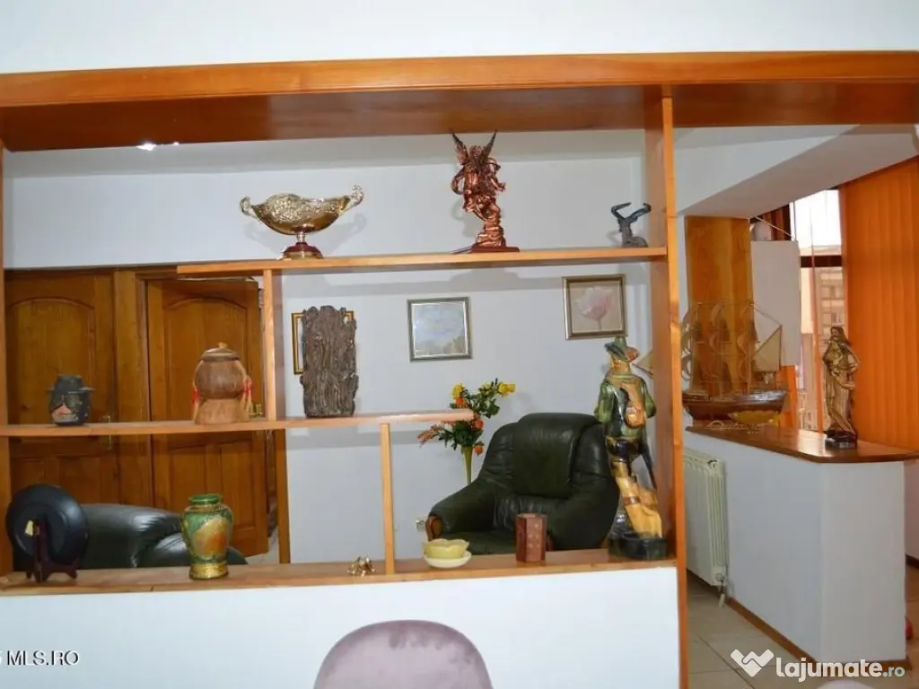 Centru - Prefectura, apartament 2 camere, 46 mp, de inchi... 