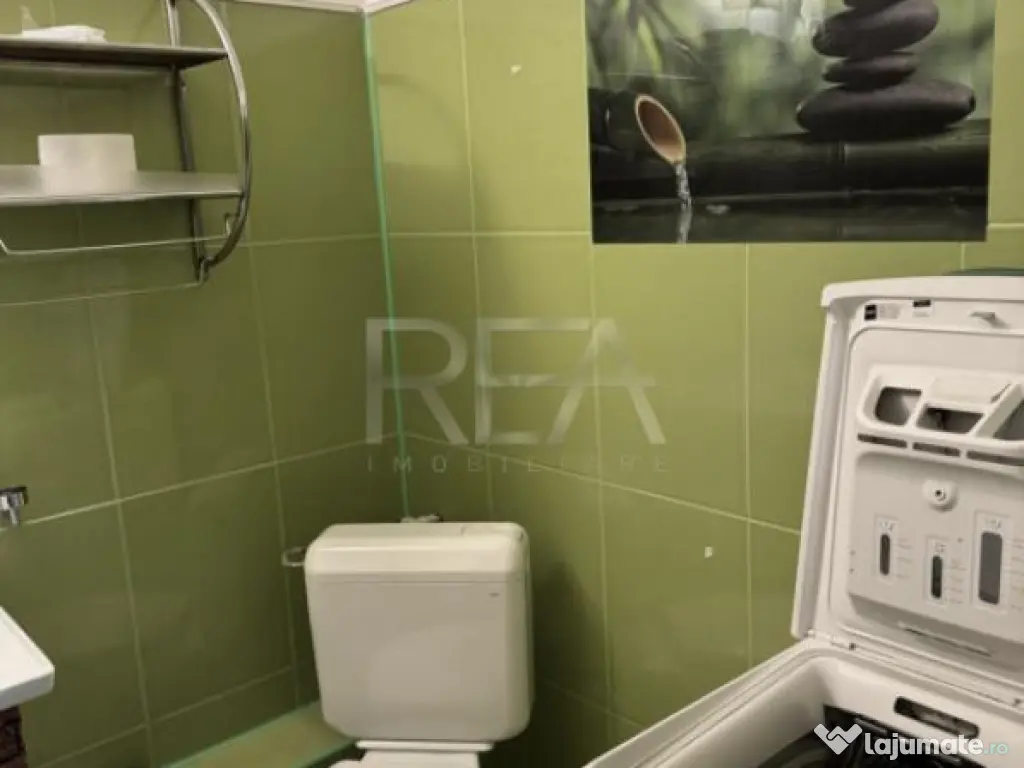 2 camere, et 5/10, 56mp, bloc 1984- Gorjului