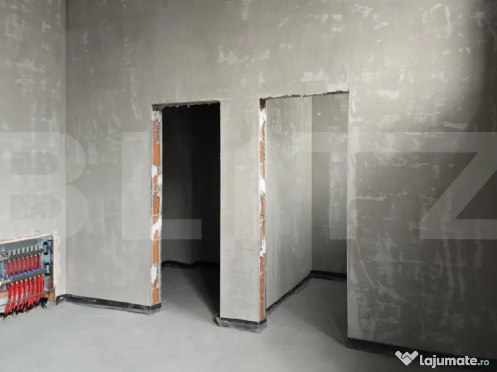 Spatiu comercial, 250 mp, zona Semicentral 