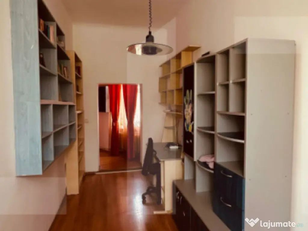 Proprietate deosebită în zona centrală Arad | 180 mp util 