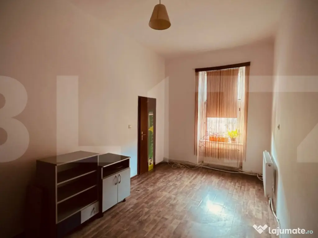 Proprietate deosebită în zona centrală Arad | 180 mp util 