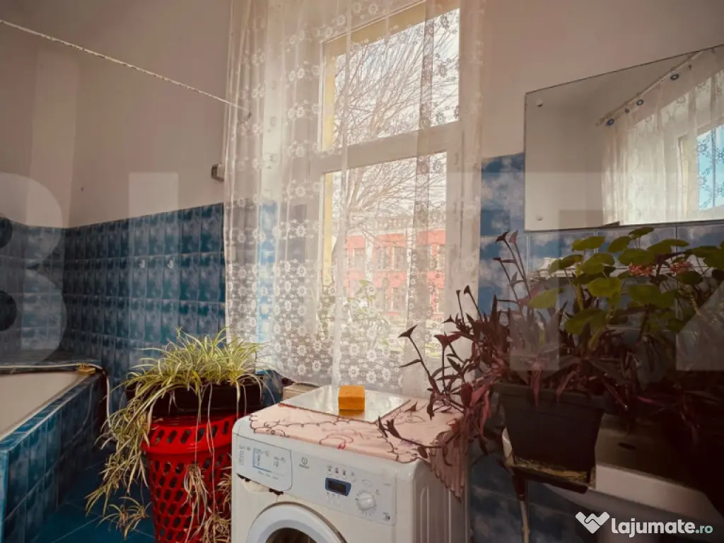 Proprietate deosebită în zona centrală Arad | 180 mp util 