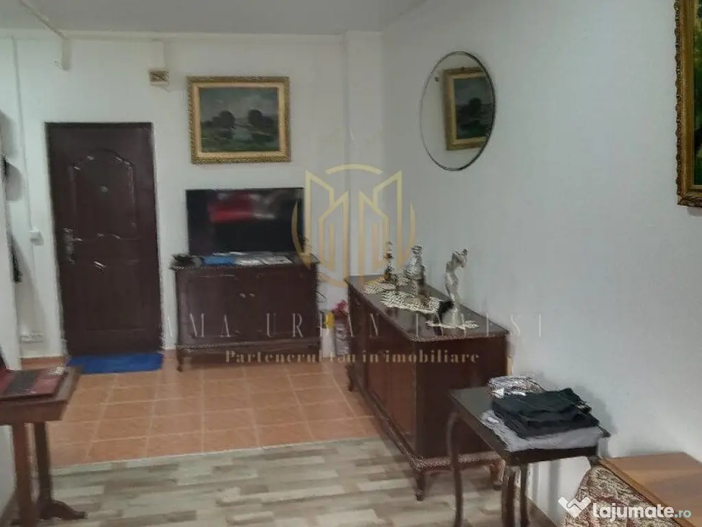 Popesti leordeni garsoniera32 mp , parter /3 , 43000 eur 