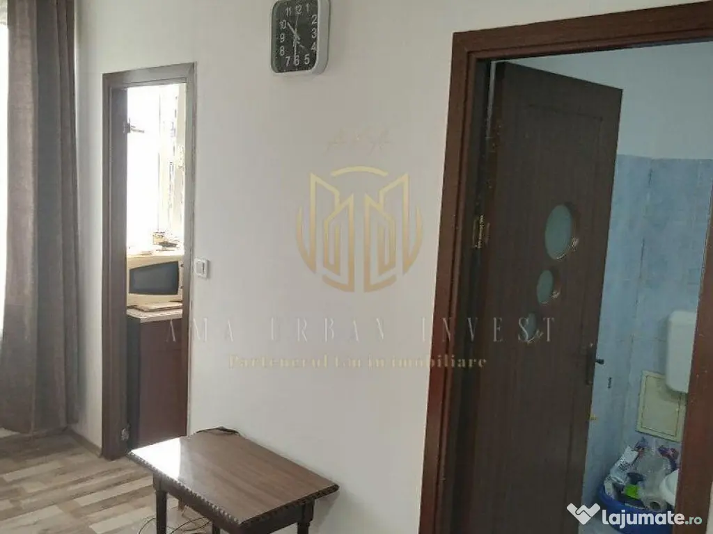 Popesti leordeni garsoniera32 mp , parter /3 , 43000 eur 