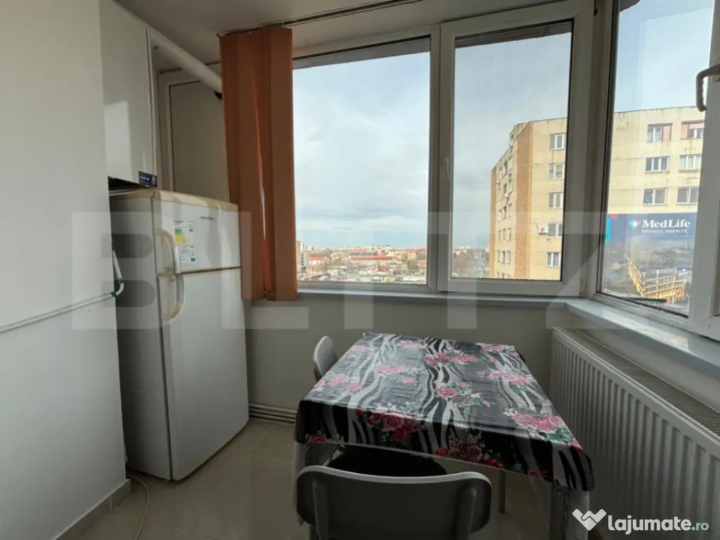 Apartament de inchiriat, 38 mp, zona Calea Aradului 