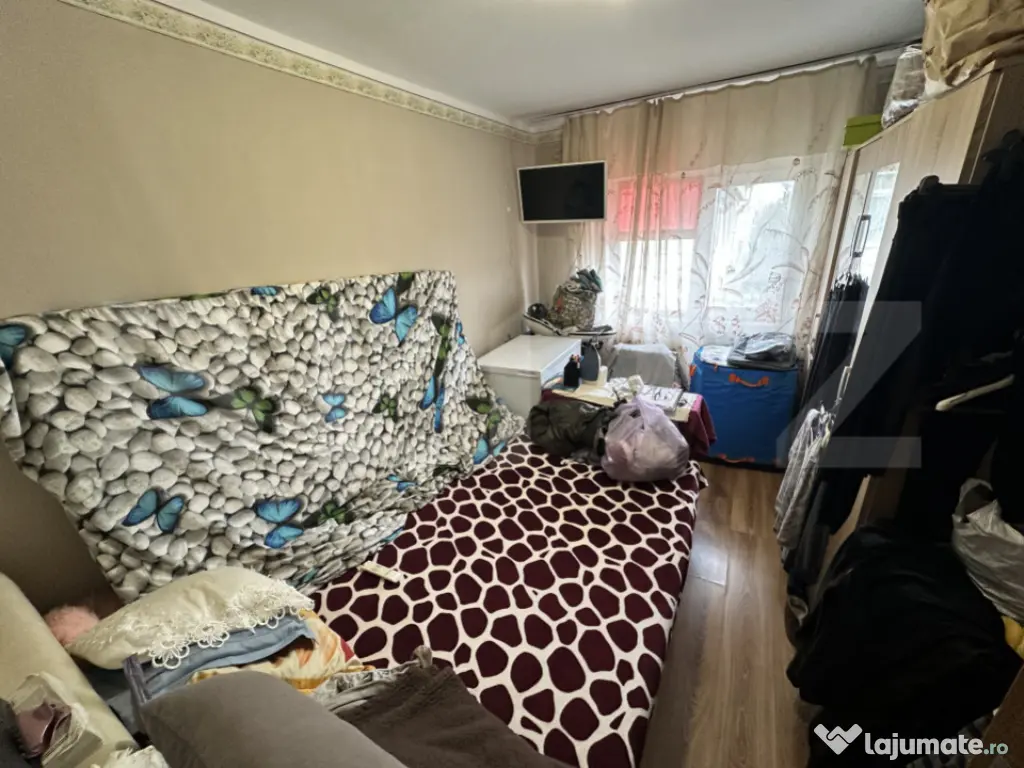 Apartament 4 camere, 81 mp, zona Big Nou 