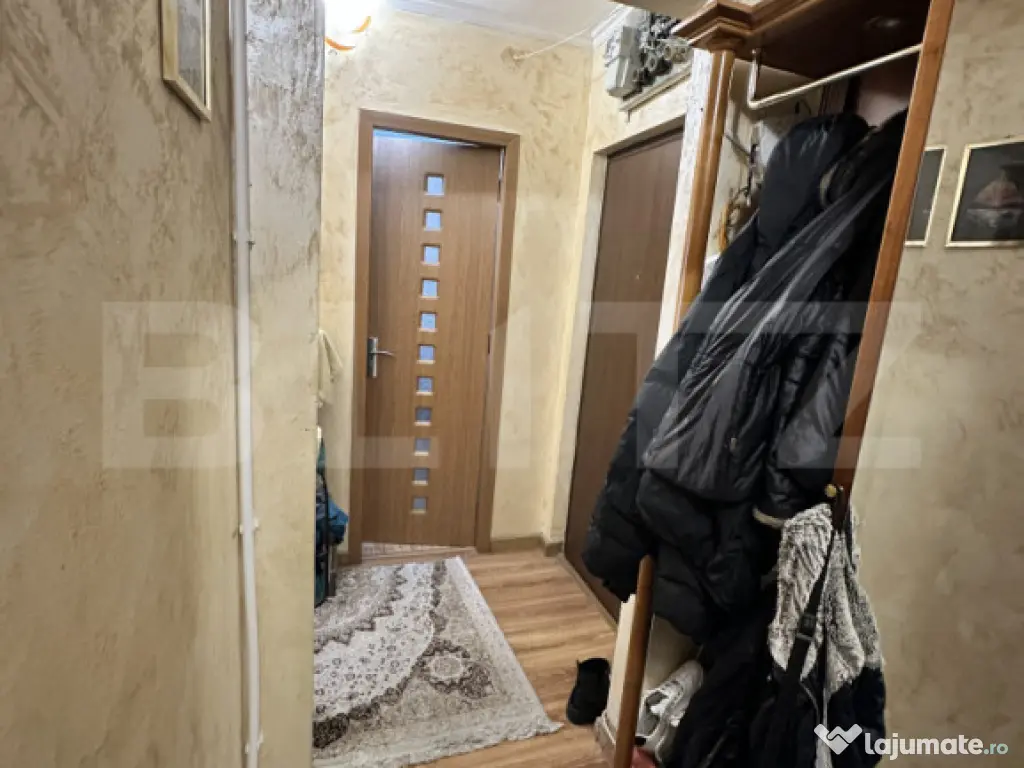 Apartament 4 camere, 81 mp, zona Big Nou 