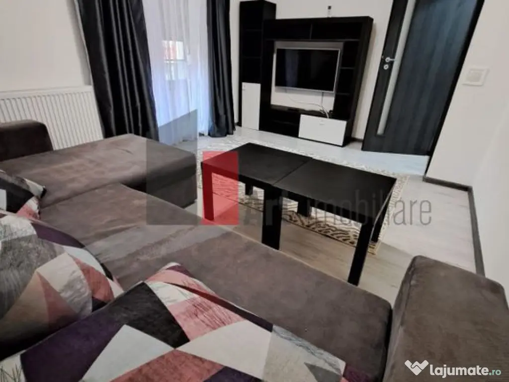 Inchiriez apartament 2 camere-str Rezervelor nr 99 