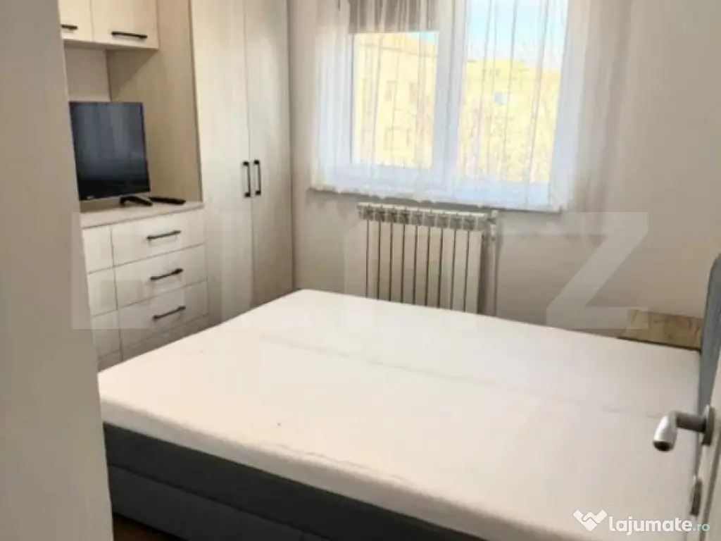 Apartament 2 camere, 47mp + 3mp - Iasi, Galata 