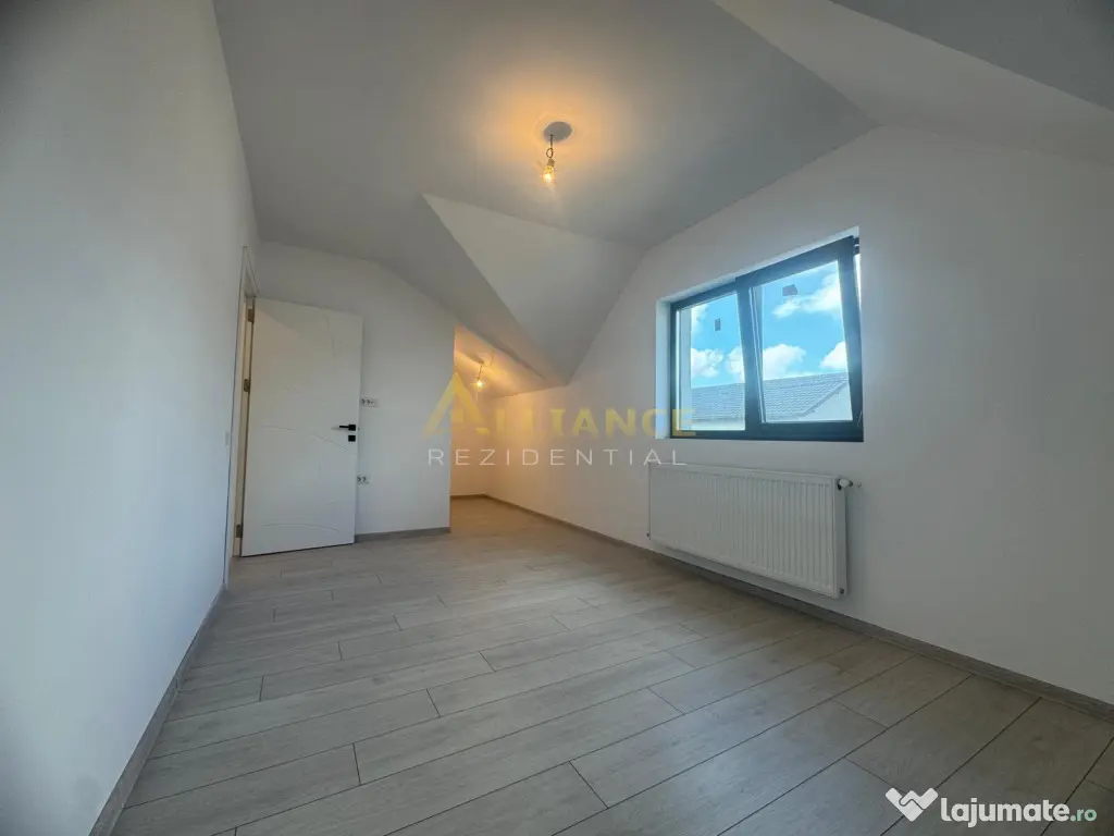 Casa - 4 camere - 144 mp utili - La 5 min de metrou