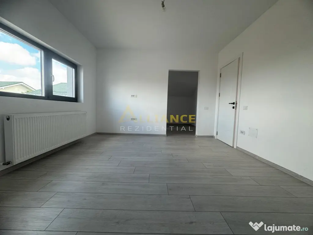 Casa - 4 camere - 144 mp utili - La 5 min de metrou