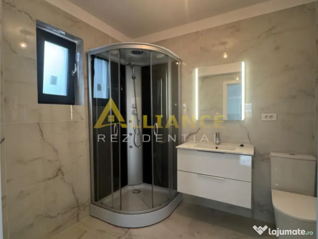 Casa - 4 camere - 144 mp utili - La 5 min de metrou