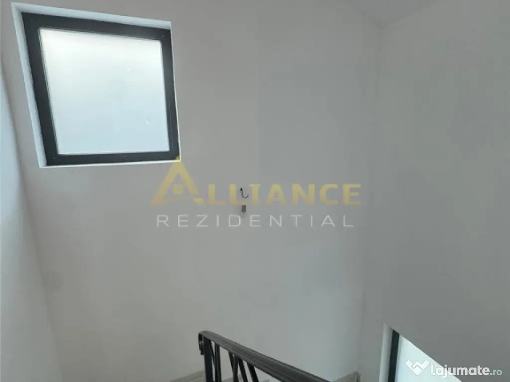 Casa - 4 camere - 144 mp utili - La 5 min de metrou