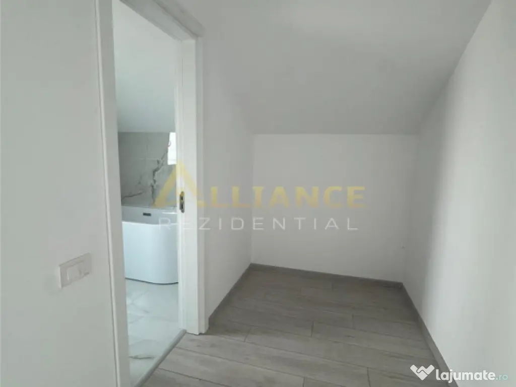 Casa - 4 camere - 144 mp utili - La 5 min de metrou