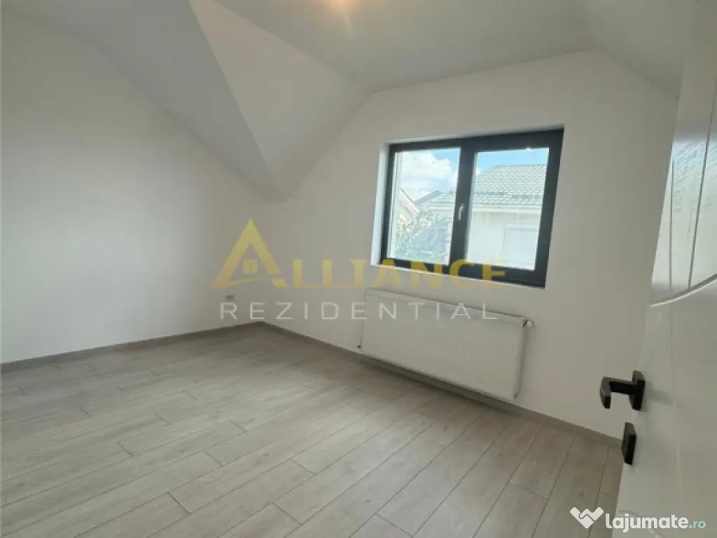 Casa - 4 camere - 144 mp utili - La 5 min de metrou