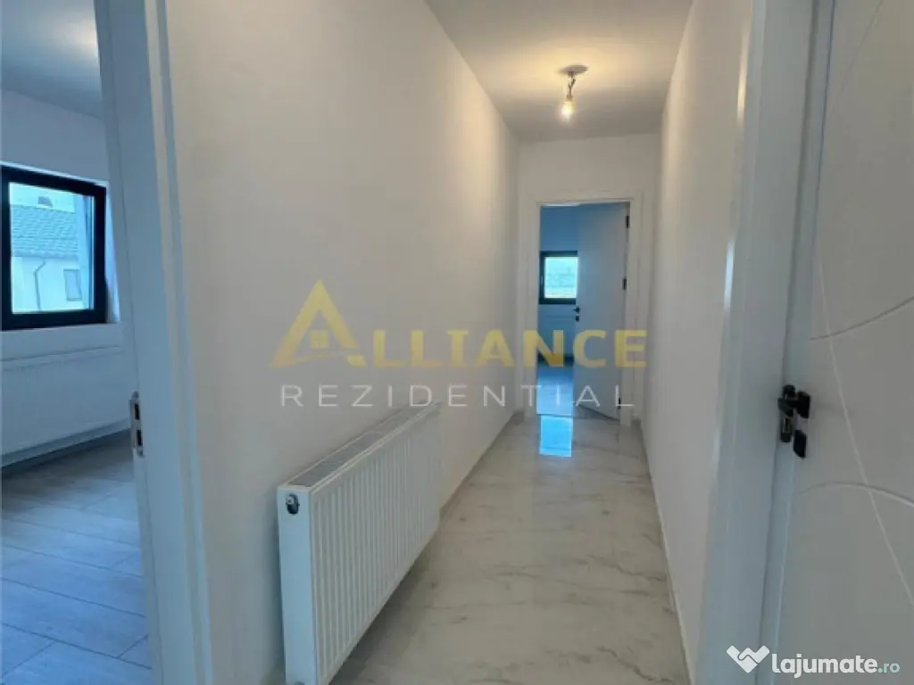 Casa - 4 camere - 144 mp utili - La 5 min de metrou