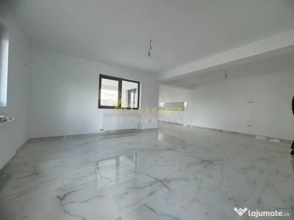 Casa - 4 camere - 144 mp utili - La 5 min de metrou