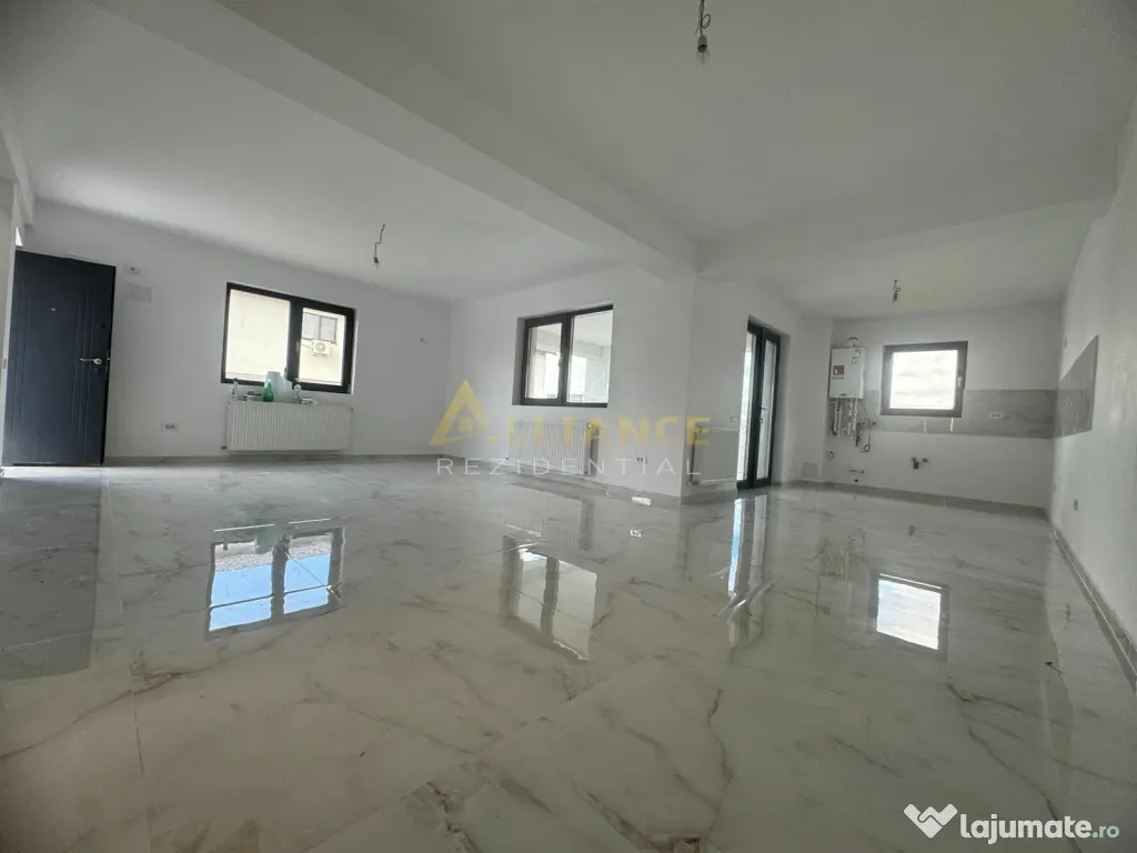 Casa - 4 camere - 144 mp utili - La 5 min de metrou