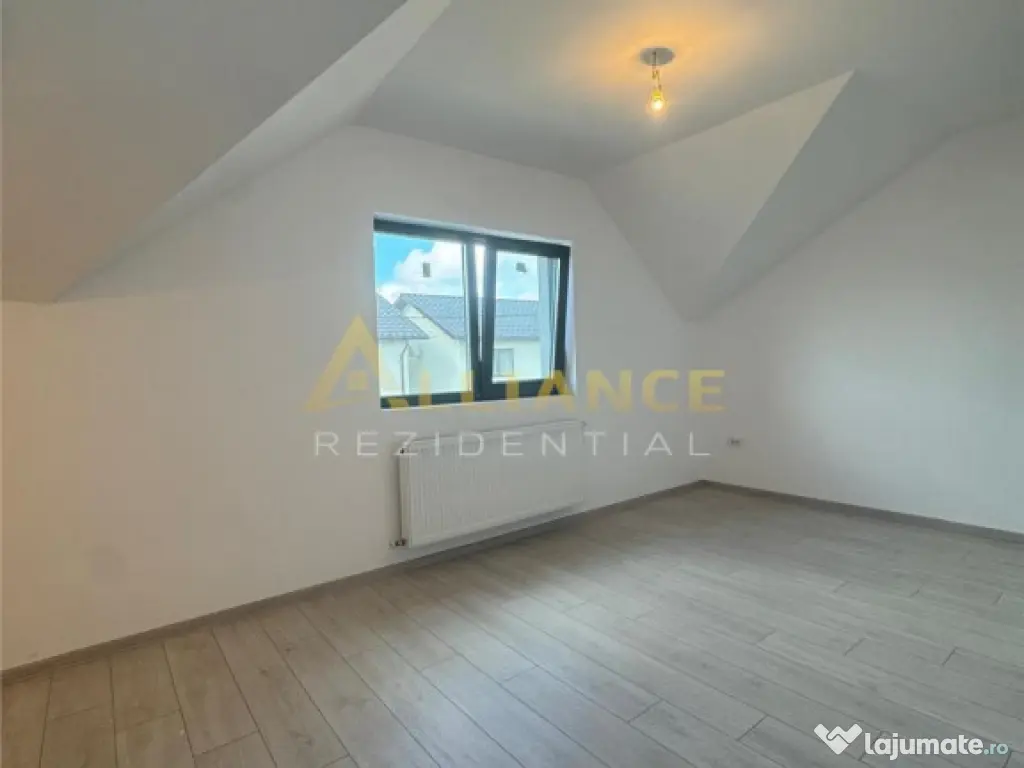 Casa - 4 camere - 144 mp utili - La 5 min de metrou