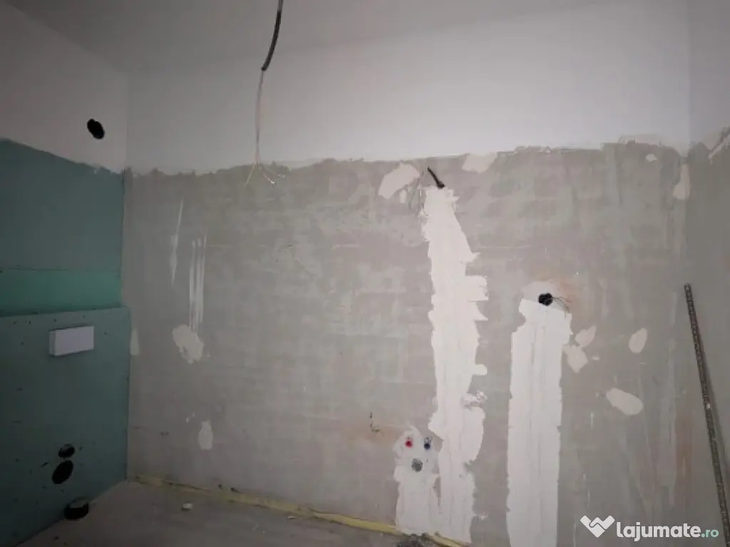 Apartament 2 camere, încălzire pardoseală, personalizabil - Florești