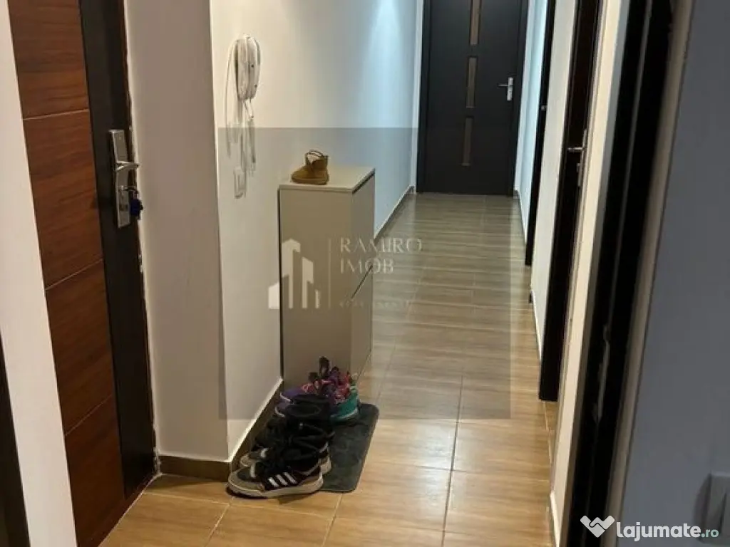 Apartament 2 Camere Decomandat - Metalurgiei 