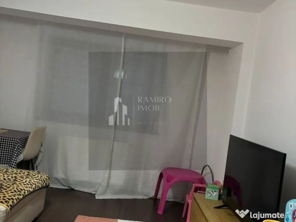 Apartament 2 Camere Decomandat - Metalurgiei 