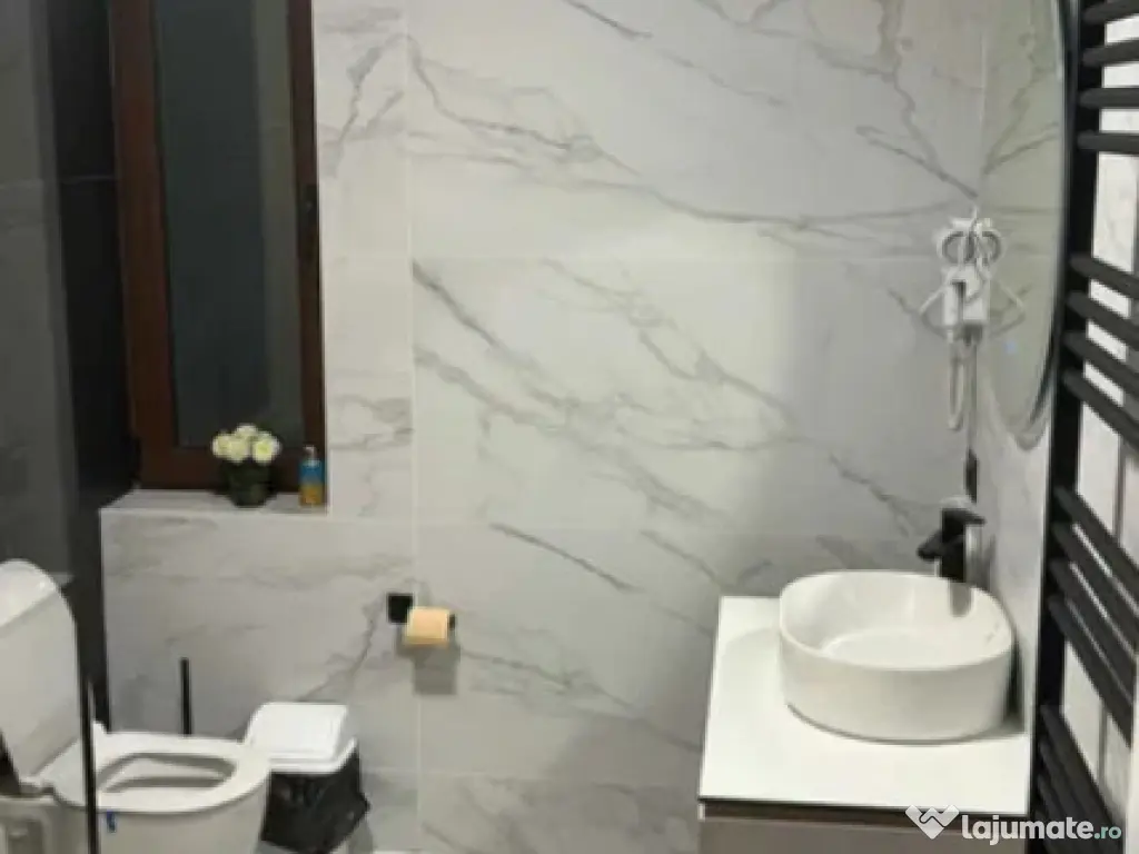 Apartament 2 camere, semidecomandat - zona Poiana Brasov 