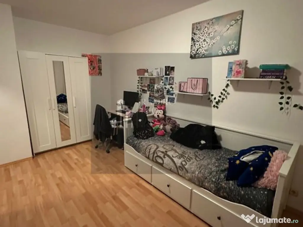 Apartament 2 camere decomandat Alexandru Obregia Sector 4... 