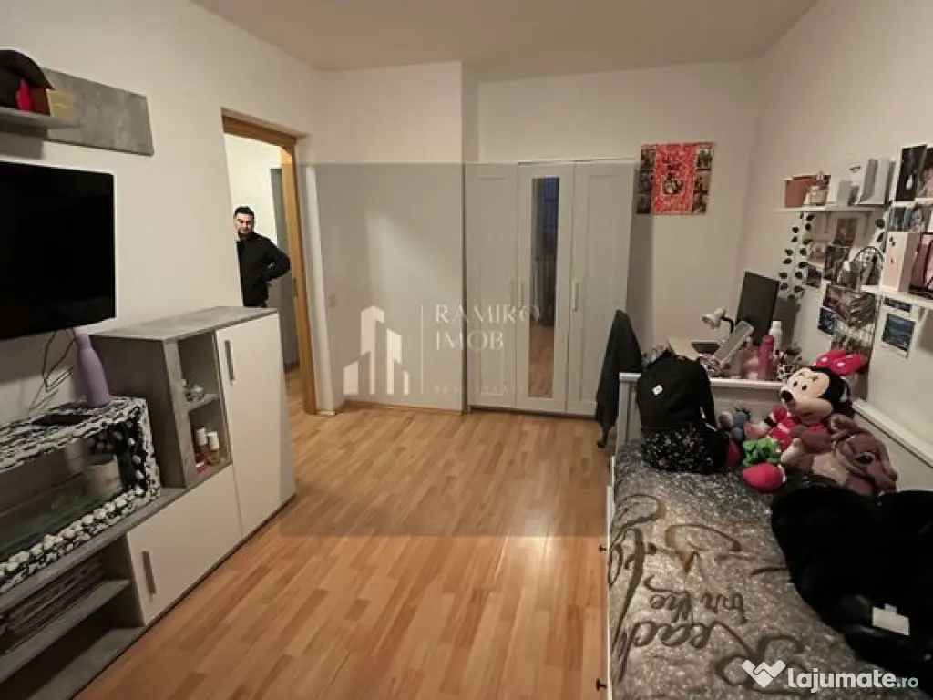 Apartament 2 camere decomandat Alexandru Obregia Sector 4... 