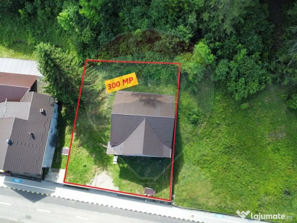 Casă de vânzare în Voroneț, Bucovina 